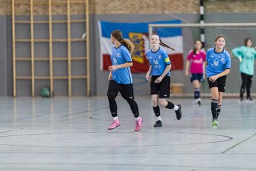 Bild 608 - wCJ Loewinnen Cup C2